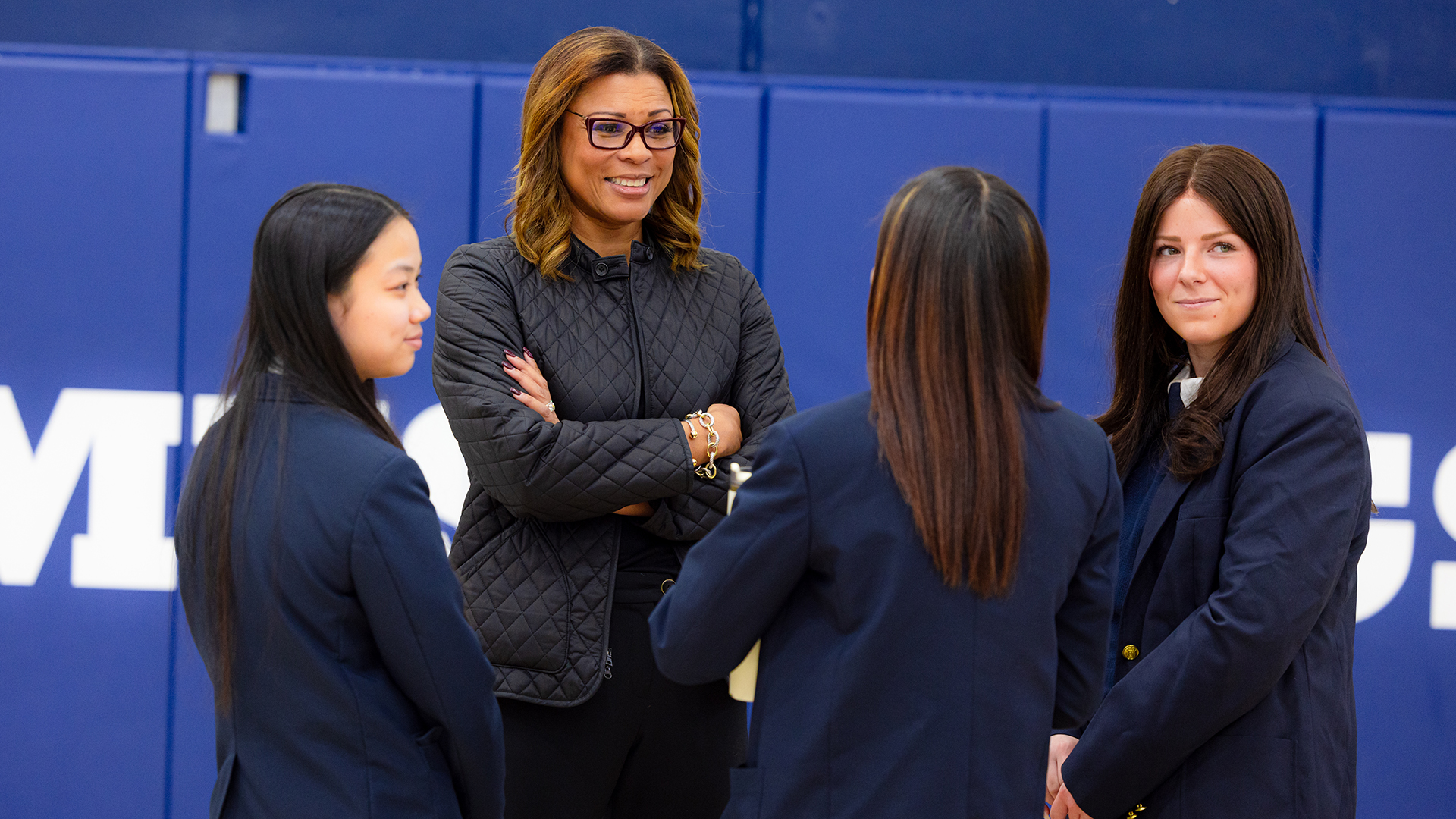 Gallery: The Meadows School Black History Month Assembly (2/10/2025)